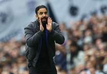 前助教:阿莫林始终坚持个人立场和执教理念,他用成绩证明自己