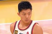 有攻有传！长沙勇胜田宇恒6中3&三分3中2拿到12分4板6助