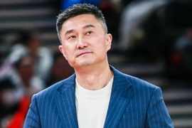 媒体人:广东的侧翼不再是短板 球队还需要更多的时间磨合阵容
