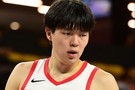 混音主帅:杨瀚森一旦参与进攻就表现得很出色 他总能创造良机
