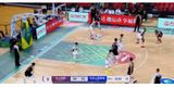 这么铁能赢？长沙勇胜汉普顿17中5拿到25分 克罗斯10中2拿到6分