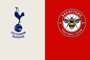 热刺vs布伦特福德首发出炉！