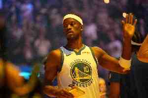 明天勇士客战骑士 巴特勒&追梦出战成疑 霍福德缺阵比赛