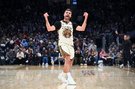 都很热！勇士斯潘塞近3场得分上双&今天新高 灰熊斯潘塞近7场10+