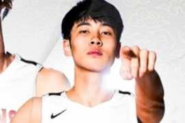 表现不俗!张博源首发出场28分钟 16投6中&罚球7中6得20分4板2助