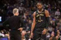 科尔谈库明加DNP：这就是NBA的运作方式 总有人会努力抢你的工作