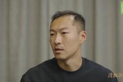 吴曦谈与日韩对比:没机会留洋是最大差距,如何脚踏实地值得钻研