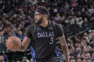 合同3年约1.7537亿?名记:独行侠在内外部都讨论过浓眉的交易
