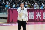 告别8号战袍!单婉丽是浙江女篮“一人一城”的典范
