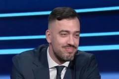 维维亚诺：我很喜欢齐沃所做的工作 路易斯·恩里克能在国米踢球
