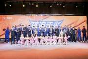 破浪逐光！新赛季福建男篮来啦！
