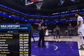 里程碑！德罗赞生涯总得分超越卡特 升至历史第23位&第22是库里