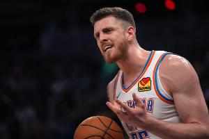 文班复出那我也坐不住了！明日NBA杯半决赛 哈滕复出！