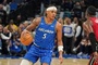 NBA杯对阵尼克斯！班凯罗：他们现在高居东部前列 值得送上敬意