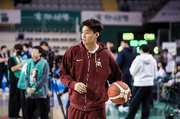 北京揭幕战大名单：赵睿首秀 周琦陈盈骏雷蒙方硕在列 无曾凡博