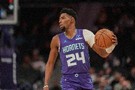 活力十足！米勒全面砍下25分13板6助&拼下5前场板 三分10中5