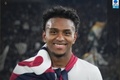 替补打进制胜球！意甲官方：卡巴尔当选尤文1-0博洛尼亚全场最佳