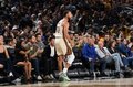仍是最顶级战力！库里本场打完后EPM值联盟第4 仅次于亚约字