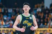 拼尽全力！胡金秋13中10空砍全队最高24分 罚球3中3