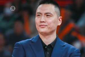 卢伟：开局着急得分适得其反 下半场调整过来 细节需要看录像复盘