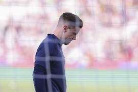 RAC1：什琴斯尼将出战国王杯，弗里克告知特狮留队出场机会有限