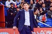 丁伟：向球迷们道歉 新赛季前两个主场都没拿下 没有什么客观理由