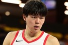 队记：不能让杨瀚森在发展联盟待太久 了解NBA的节奏和要求很重要