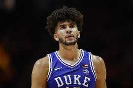 ESPN:布泽尔数据&履历出众 但他身体天赋有差距 篮下终结有问题