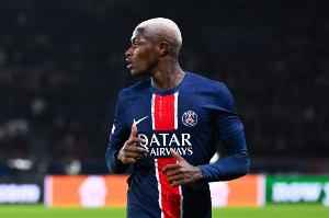 努诺·门德斯:很自豪书写俱乐部的历史 萨福诺夫证明了实力