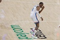 杰伦威：拉斯维加斯NBA杯整体氛围不错 但和我们主场比还差了一截