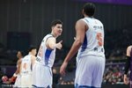 客场取首胜!新疆伊力特105-95战胜北京控股