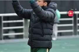 岳鑫告别浙江:10年时间完成太多伟大梦想,得收拾行囊重新出发了