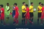 足球报:U15国少输日本敲响三大警钟,防守不稳且体能问题严重