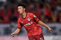 直播吧：24岁中乙金靴费尔南多接近加盟云南玉昆，本赛季30轮24球