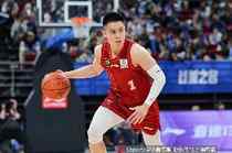 中国男篮世预赛将对阵中国台北!媒体人:陈盈骏和林庭谦不好对付