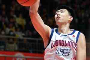 媒体人：徐昕是很有志气的小伙子  机会是自己挣的 不是别人给的