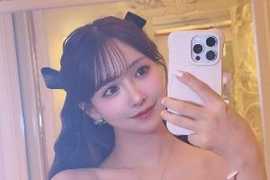 三上悠亚本周迎宝岛联赛啦啦队首秀 球队推出限量100人赛后拍照会