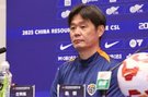 刘军帅告别李霄鹏：两次合作两次分别，感谢这一生遇到最好的教练