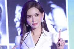 还是宝岛联赛会玩!一队请来悠亚 另一队请来“优雅女神”林志玲