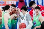 常规赛丨天津先行者84-88不敌江苏肯帝亚