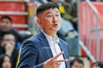 媒体人:广东的进攻现在有点偏科 打得太快了 阵地战效率还得更高