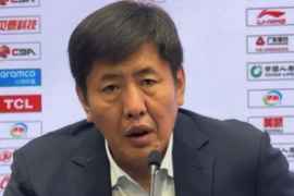 年轻球员成长的代价！丁伟：输20分是双方差距的真实体现