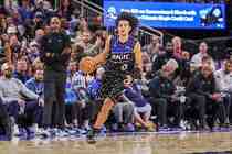 拥有开火权！布莱克疯狂出手21次拿下22分7板6助2断