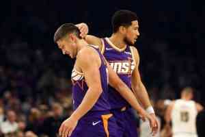 NBA彩经:灰熊轻取雄鹿 鹈鹕激战太阳 开拓者不惧快船
