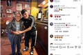 与家人共度圣诞！佩德里社媒晒与奶奶合照：我爱你?‍?