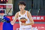 打得可以了！王浩然15中5拿到19分7板4助1帽