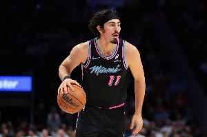 希罗热巴缺阵！哈克斯：每个人都站了出来扛起责任 一切靠自己