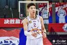 14中2&5分16助!媒体人:廖三宁整场手感不佳 但连送助攻完成自救
