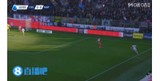 赛季第8球！霍伊伦门前捡漏补射破门 那不勒斯1-0领先克雷莫内塞