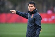 马德兴:国足重组需更务实,明年先稳住FIFA排名防被泰国反超